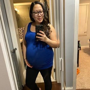 Meet your Posher, Samantha